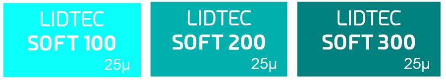 Lidtec Soft