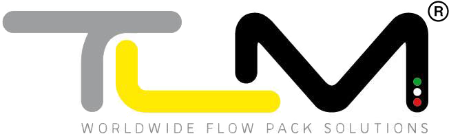 Tlmpack for packaging machinery : Flow Pack