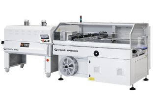 Packaging machinery and equipment Packaging machinery and equipment