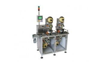 Automatic labelling machines Automatic labelling machines