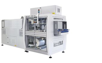 Smipack Shrink Wrapping Machines Smipack Shrink Wrapping Machines