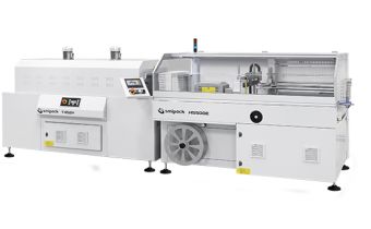 Automatic Shrink wrapping machine Automatic Shrink wrapping machine