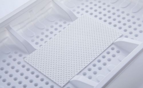 Solufresh - barrier sealable trays