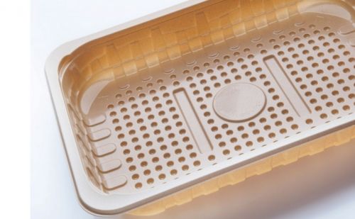Solutherm - sealable tray