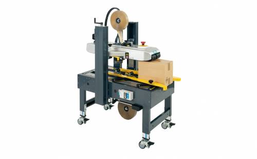Carton sealers with adhesive tape SK 2