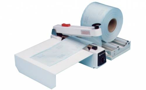 Hand Sealers, Type GS and PS