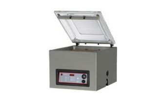 Tabletop vacuum packing machine : SV 350 Tabletop vacuum packing machine : SV 350