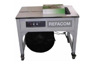 Halfautomatische omsnoeringsmachines Junior
