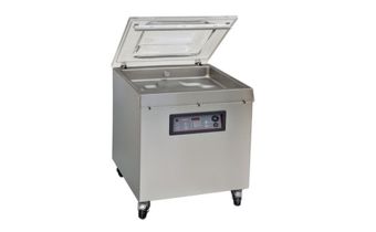 Table-top vacuum packing machine : SVB 620 Table-top vacuum packing machine : SVB 620