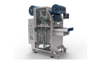 Machine d’operculage semi-automatique : Type S1000 