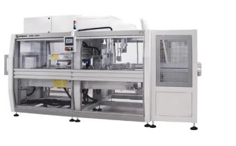 Wrap-around case packer WPS 150 Z Wrap-around case packer WPS 150 Z
