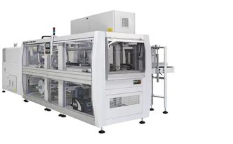 Smipack shrink wrapper with film feed – XP 650 ARX-T