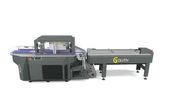 Flowpack Verpakkingsmachines Goliath