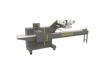 Flowpack Verpakkingsmachines Infinity