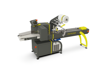 Flowpack Verpakkingsmachines Futura