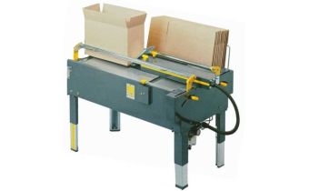 Dozenopzetmachine F104 Dozenopzetmachine F104
