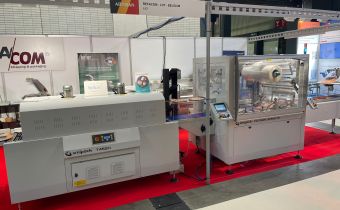 REFACOM staat van 28 september tot 1 oktober 2025 op de beurs “Artisan” in Kortrijk!