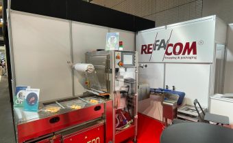 REFACOM staat van 28 september tot 1 oktober 2025 op de beurs “Artisan” in Kortrijk!